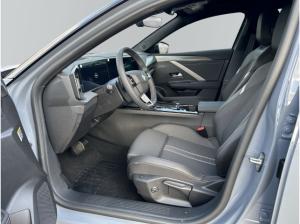 Opel Astra Sports Tourer GS 1.2 Turbo HUD Navi 360 Kamera LED ACC Apple CarPlay Android Auto