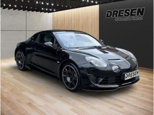 Alpine A110 R 70 Akrapovic-Abgasanlage*Focal-Audiosystem*Brembo-Sättel Gold*