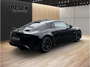 Alpine A110 R 70 Akrapovic-Abgasanlage*Focal-Audiosystem*Brembo-Sättel Gold*