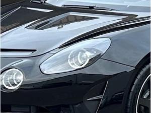 Alpine A110 R 70 Akrapovic-Abgasanlage*Focal-Audiosystem*Brembo-Sättel Gold*