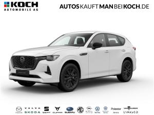 Mazda CX-60 2026++BITTE LESEN !!GEWERBE PHEV Homura VOLLAUSSTATTUNG