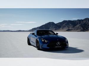 Foto - Mercedes-Benz AMG GT 55  4MATIC+ V8+Fahrassistenz-Paket+AMG Aerodynamik-Paket+Liftsystem Vorderachse+ Sitzklimatisierung