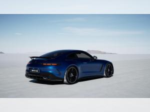 Mercedes-Benz AMG GT 55  4MATIC+ V8+Fahrassistenz-Paket+AMG Aerodynamik-Paket+Liftsystem Vorderachse+ Sitzklimatisierung