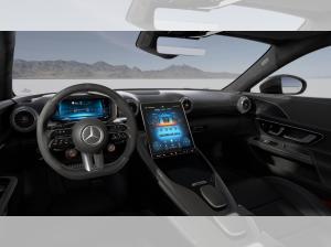 Mercedes-Benz AMG GT 55  4MATIC+ V8+Fahrassistenz-Paket+AMG Aerodynamik-Paket+Liftsystem Vorderachse+ Sitzklimatisierung