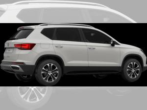 Seat Ateca Road Edition 1.5 TSI 110 kW DSG RFK el.Heckklappe