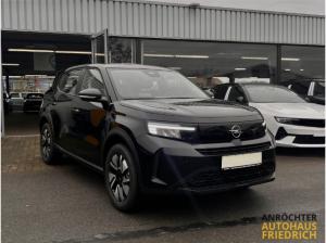 Opel Frontera Electric Edition Allwetterreifen Tech-Paket