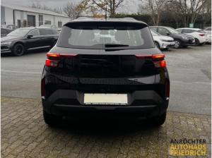 Opel Frontera Electric Edition Allwetterreifen Tech-Paket