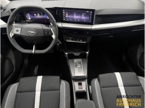 Opel Frontera Electric Edition Allwetterreifen Tech-Paket