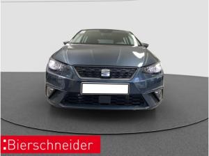 Seat Ibiza 1.0 TSI STYLE SHZ BEATS PDC KLIMAAUT ALU
