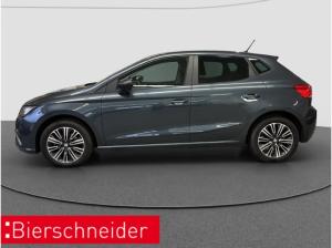 Seat Ibiza 1.0 TSI STYLE SHZ BEATS PDC KLIMAAUT ALU