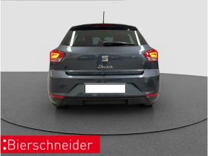 Seat Ibiza 1.0 TSI STYLE SHZ BEATS PDC KLIMAAUT ALU