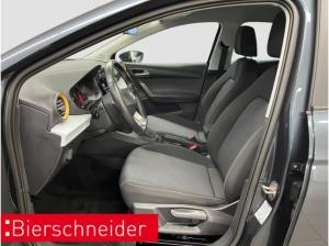 Seat Ibiza 1.0 TSI STYLE SHZ BEATS PDC KLIMAAUT ALU