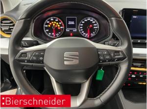 Seat Ibiza 1.0 TSI STYLE SHZ BEATS PDC KLIMAAUT ALU