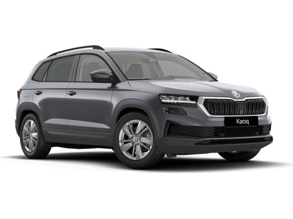 Skoda Karoq 1.5l TSI DSG *Selection* !! SOFORT VERFÜGBAR !!