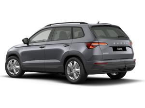 Skoda Karoq 1.5l TSI DSG *Selection* !! SOFORT VERFÜGBAR !!