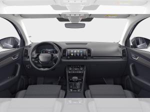 Skoda Karoq 1.5l TSI DSG *Selection* Full-Service inkl. Winterräder !! SOFORT VERFÜGBAR !!