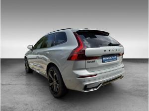 Volvo XC60 T8 Plus Black Edition+Lagom+360°+Licht+H/K