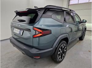 Dacia Bigster Journey HYBRID 155 🚀🔍inkl. Full-Service