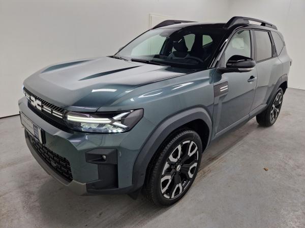 Dacia Bigster Journey HYBRID 155 🚀🔍inkl. Full-Service