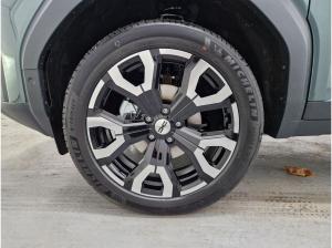 Dacia Bigster Journey HYBRID 155 🚀🔍inkl. Full-Service