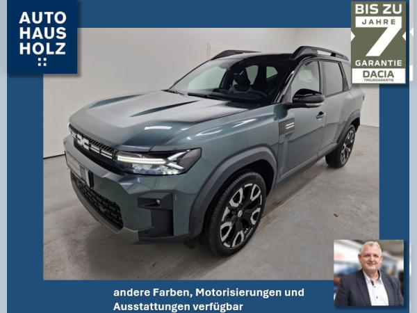 Dacia Bigster Journey HYBRID 155 🚀🔍inkl. Full-Service