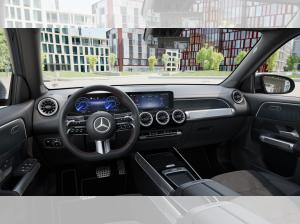 Mercedes-Benz EQB 250+ -kurzfristig verfügbar- 0,25% Versteuereung
