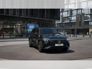 Mercedes-Benz EQB 250+ -kurzfristig verfügbar- 0,25% Versteuereung