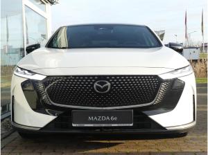 Mazda 6e EV Takumi Plus