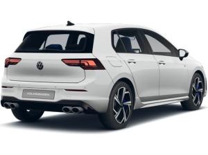 Volkswagen Golf R 2.0 TSI OPF 4MOTION -NEUJAHRSSPECIAL-