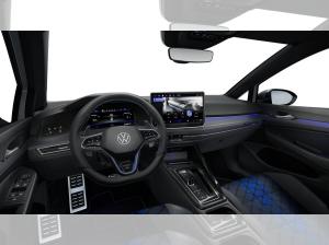 Volkswagen Golf R 2.0 TSI OPF 4MOTION -NEUJAHRSSPECIAL-