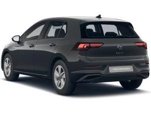 Volkswagen Golf Life 1.5 TSI 85kW