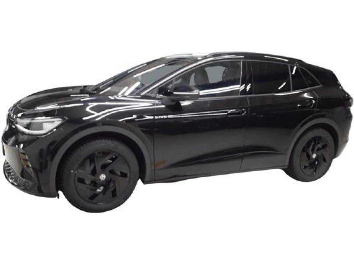 Volkswagen ID.4 💥 GTX 4Motion 💥 250kW 💥 - Matrix-LED CCS Area View LM Pano Wärmepumpe SHZ IQ.Drive Navi Park Assist