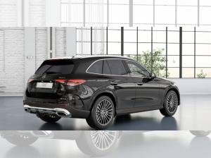 Mercedes-Benz GLC 300 de 4M SUV+LAGERWAGEN+0,5% Versteuerung+ NEUJAHRS-SPECIAL+ Edition AMG+UVM