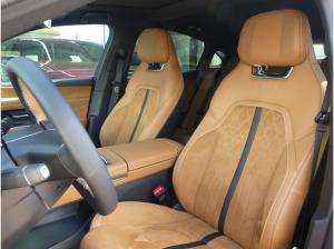 Mazda 6e EV Takumi Plus