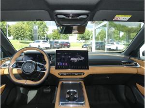 Mazda 6e EV Takumi Plus