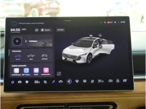 Mazda 6e EV Takumi Plus