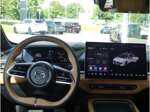 Mazda 6e EV Takumi Plus