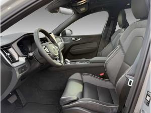 Volvo XC60 Plus Black Edition T8+AHK+Voll-LED+