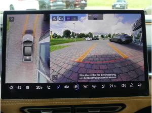 Mazda 6e EV Takumi Plus