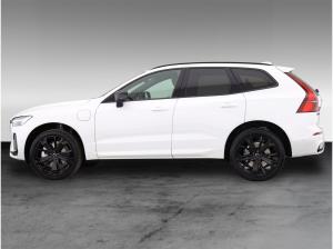 Volvo XC60 Plus Black Edition T8+AHK+Voll-LED+