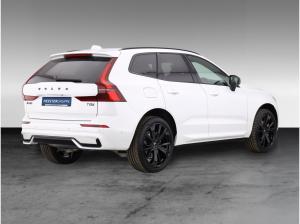 Volvo XC60 Plus Black Edition T8+AHK+Voll-LED+