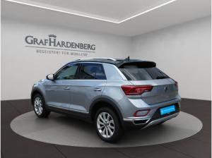 Volkswagen T-Roc 1.5 TSI DSG Style / SOFORT VERFÜGBAR !