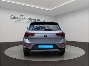Volkswagen T-Roc 1.5 TSI DSG Style / SOFORT VERFÜGBAR !