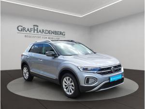 Volkswagen T-Roc 1.5 TSI DSG Style / SOFORT VERFÜGBAR !