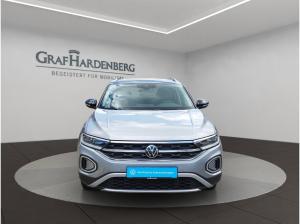 Volkswagen T-Roc 1.5 TSI DSG Style / SOFORT VERFÜGBAR !