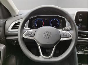 Volkswagen T-Roc 1.5 TSI DSG Style / SOFORT VERFÜGBAR !