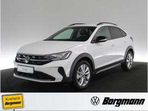 Volkswagen Taigo Life 116 PS  7-Gang DSG "SOFORT VERFÜGBAR"