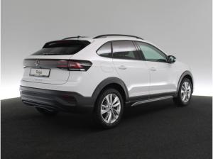 Volkswagen Taigo Life 116 PS  7-Gang DSG "SOFORT VERFÜGBAR"