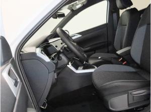 Volkswagen Taigo Life 116 PS  7-Gang DSG "SOFORT VERFÜGBAR"