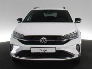 Volkswagen Taigo Life 116 PS  7-Gang DSG "SOFORT VERFÜGBAR"